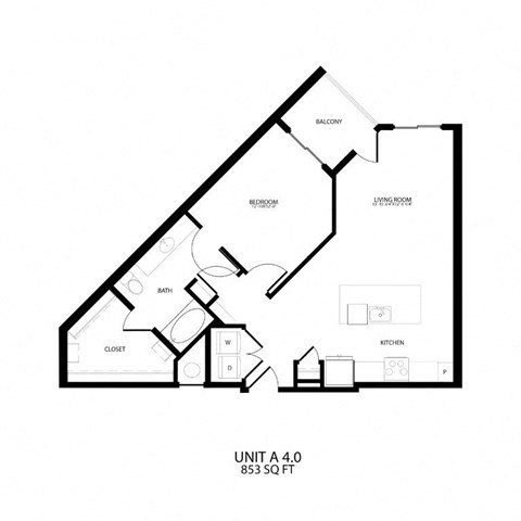 Alton Southern Highlands Floor Plan A4.0